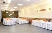 Svatební hostiny - Salónek střední - Restaurace U Staňků, Zlín